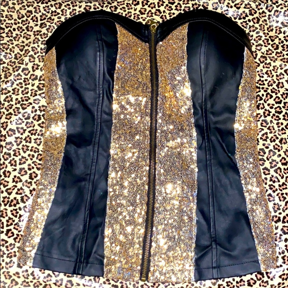 Corset